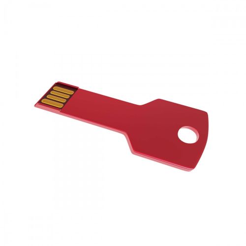 USB Schlüssel mit Gravur - Bild 3